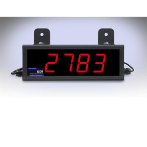 GAOTek Digital Sound Level Meter Calibrator LED Monitor