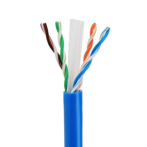 GAOTek Cat5e/6e UTP 305M 23 AWG Cable