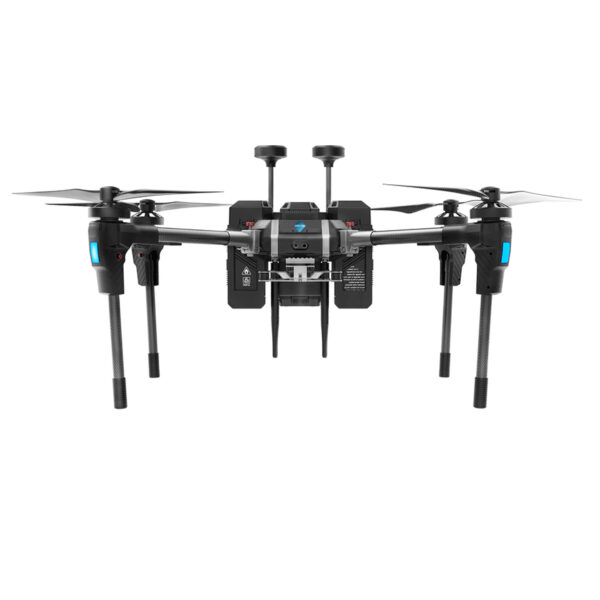 Drone-102 with 4K Video Resolution