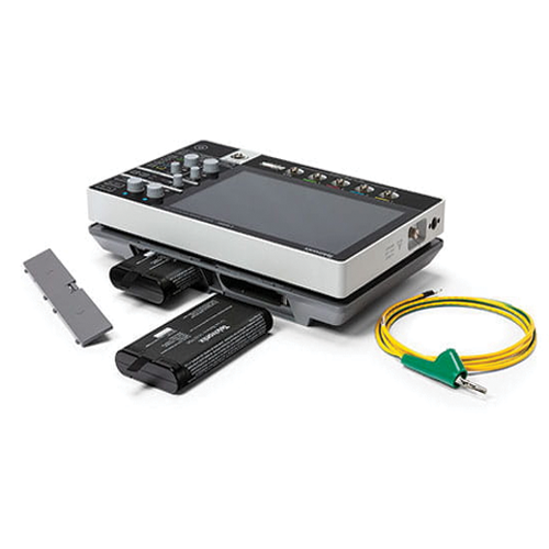 GAO Tek Mixed Signal Oscilloscope