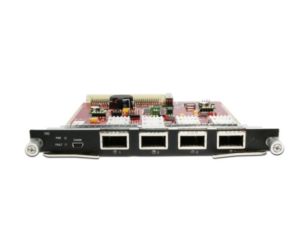 GAO-WTP-102 / CWDM / DWDM / 4x10G / OEO