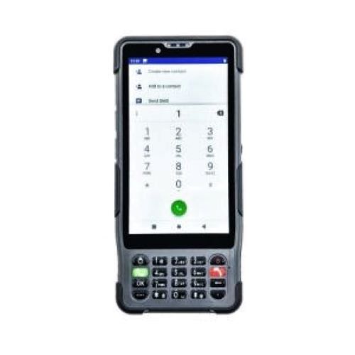 GAO Tek Telecom test PDA with xDSL Tester DMM Function and Speedtest Telecom Multi Meter