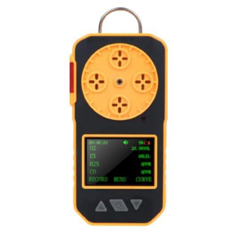 GAOTek Portable Gas Detector