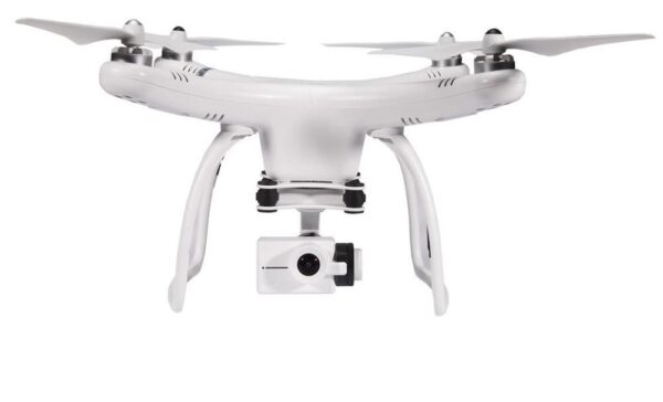 Drone-103 with 2.7K Video Resolution