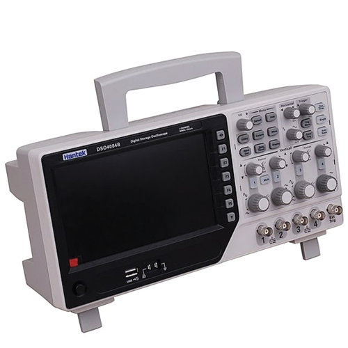 GAOTek Digital Mixed Arbitrary Signal Generator