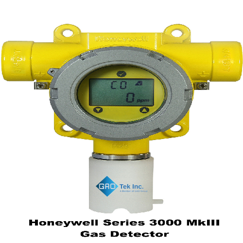 GAOTek Fixed Hydrogen Gas Detector