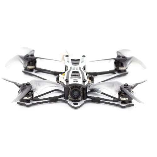 GAOTek High-performance traversing drone with 5.8G image transmission