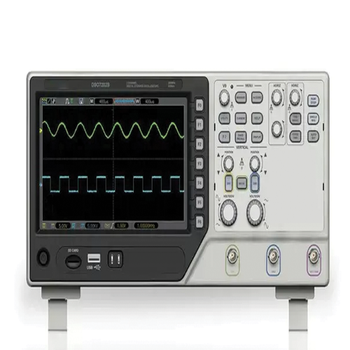 GAOTek Mixed Signal Oscilloscope