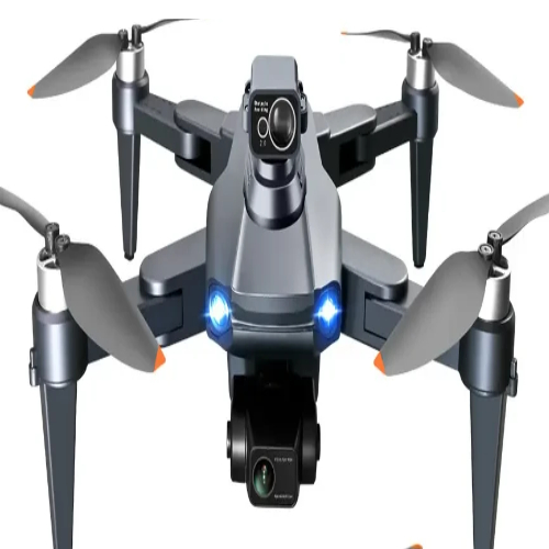 GAOTek Outdoor 8k Professional Brushless Racing Drone