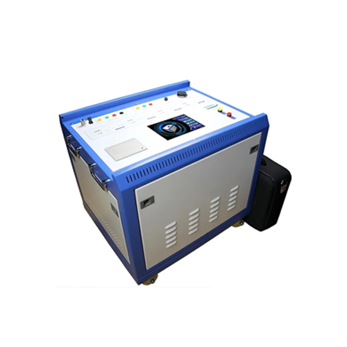 GaoTek High Voltage Cable Transmission Line Parameter Tester