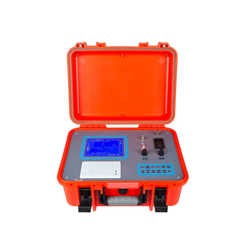 GAOTek Point Location Transmission Line Cable Fault Distance Tester