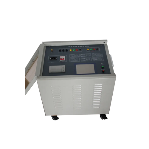 GAOTek Transmission Line Analyzer Hetero Frequency Line Parameter Tester