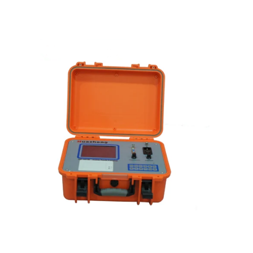 GAOTek Transmission Line Cable Fault Distance Tester