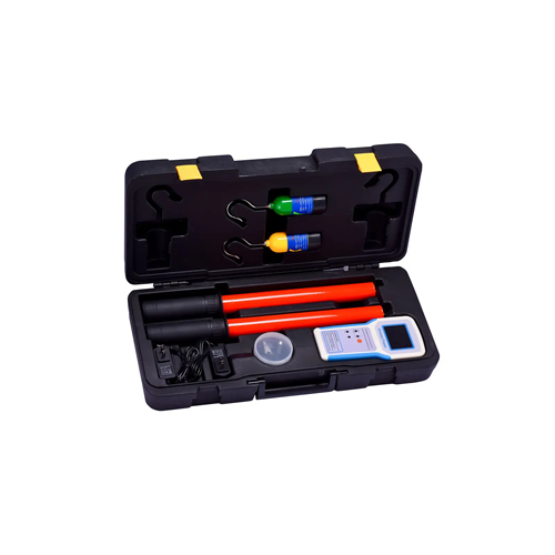 GaoTek Wireless High Voltage Phasing Detector AC Transmission Line Tester